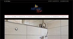 Desktop Screenshot of metrictile.com.au